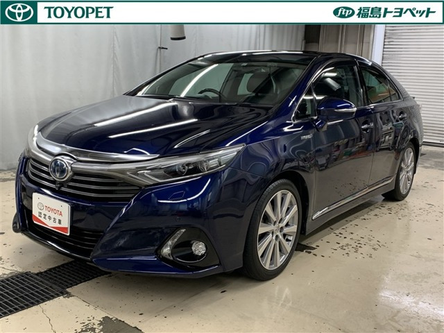 SAI 2.4 G Aパッケージ 