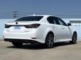 GS 300h Fスポーツ 