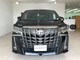 ☆アルファード専門店☆全国対応3年保証&日本全国納車&ローン審査可能☆頭金0円でもOK!頭金無し120回フルローンOK!審査無料☆