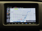 【純正8インチナビ】人気の8インチナビ(純正)を装備。マップ表示も見やすく、操作性も◎。BluetoothオーディオやApple CarPlayにも対応。