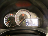 【メーター】メーター周りの画像です。※撮影時の実走距離となります。車両の移動等により走行距離が進んでいる場合があります。