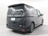 ご納車前にはトヨタの整備工場で点検又は車検整備を行いお渡しいたします、安心してお乗りください。