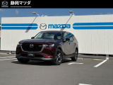 マツダ CX-80