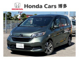 ホンダ フリード+