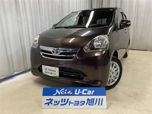 トヨタ ピクシスエポック 