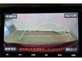 バック時の必需品バックモニターを装備!駐車時の車庫入れやバック時の後方確認をサポートいたします!