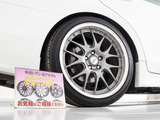 TWS19インチアルミホイール装着!アルミホイールの変更も可能です!お客様のお好みの1台を作成可能となります!※詳細はスタッフまでお尋ねください。