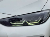 LEDヘッドライト