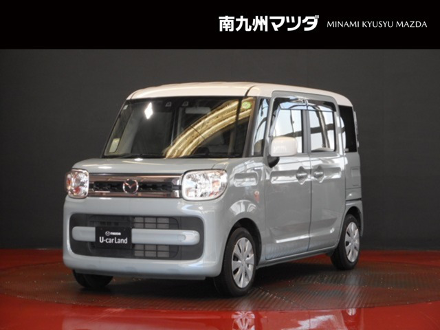 マツダ フレアワゴン 