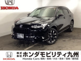 【ZR-V】のハイブリッド車が入庫しました。当社デモカーです。整備記録簿や取扱説明書なども勿論揃っています。使用状況などもハッキリしている車両は安心してお乗り頂けます。