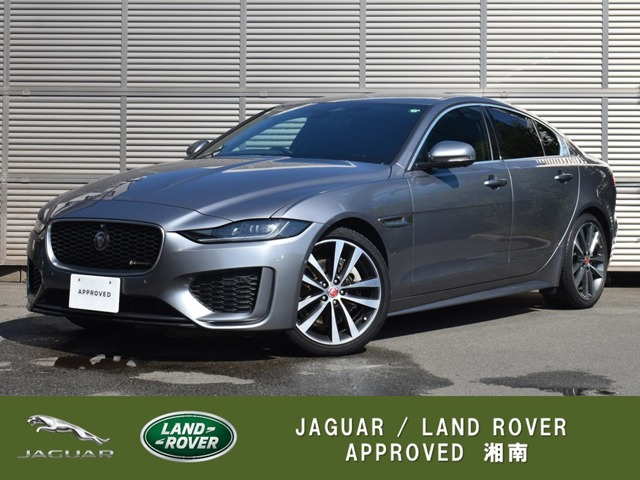 XE  Rダイナミック S 2.0L D200 ディーゼルターボ 4WD