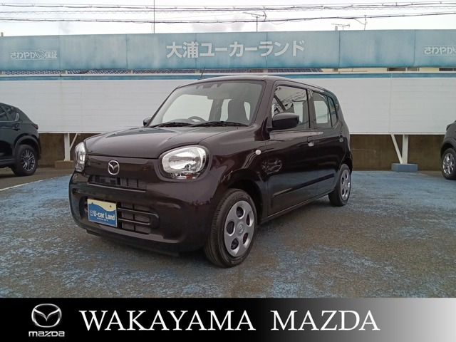 マツダ キャロル 