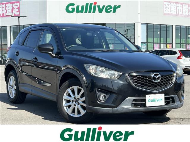 CX-5 2.2 XD 4WD 修復歴無し