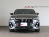 Q3  35 TDI クワトロ Sライン ディーゼルターボ 4WD