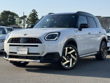 BMW MINI ミニカントリーマン