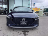 MAZDA3ファストバック 1.5 15S ツーリング 