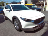 CX-30 1.8 XD プロアクティブ ツーリングセレクション 4WD 