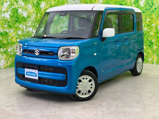 スペーシア  ハイブリッドG