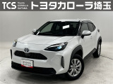 トヨタ ヤリスクロス