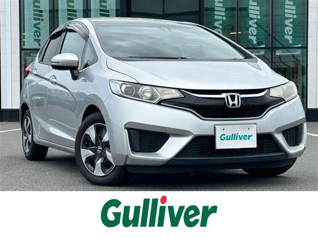 フィット 1.5 ハイブリッド Fパッケージ 修復歴無し