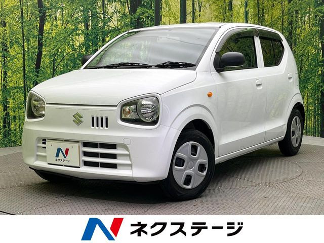 スズキ アルト 