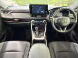 RAV4 2.0 G Zパッケージ 4WD 