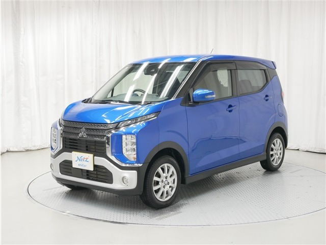 eKクロス T 4WD 