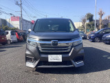 ステップワゴン 1.5 スパーダ ホンダ センシング 