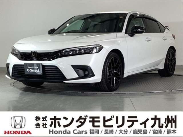 シビック  2.0 e:HEV