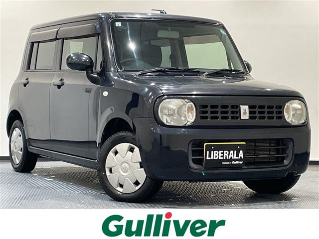 アルトラパン G 修復歴無し