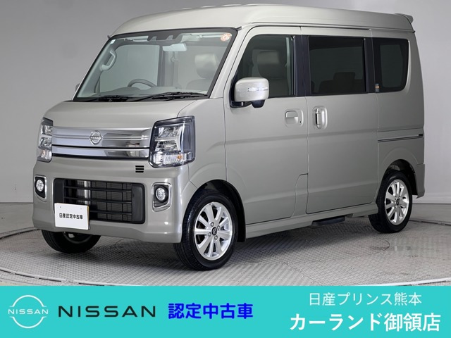 クリッパーリオ G ハイルーフ