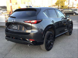 CX-5 2.2 XD スポーツアピアランス 