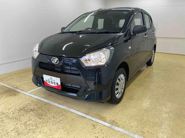 ミライース L SAIII 