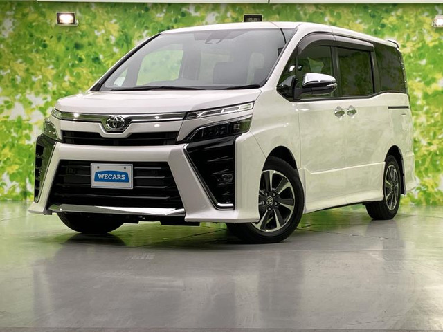 ヴォクシー 2.0 ZS 煌III 