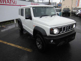 ジムニーノマド 1.5 FC 4WD 