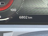 6802km
