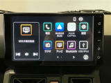 ダイハツ9インチディスプレイオーディオ ナビなし・TVあり