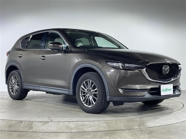 CX-5 2.2 XD Lパッケージ 