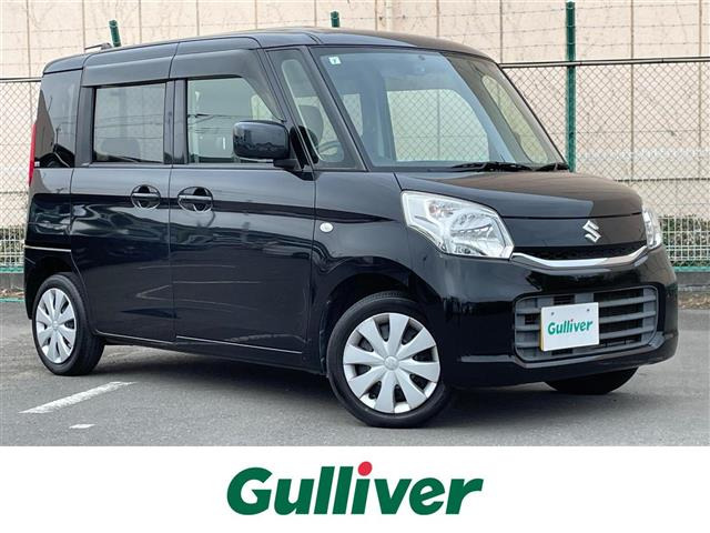 スペーシア G 修復歴無し