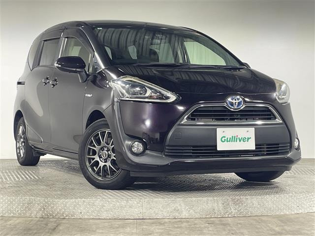 シエンタ  修復歴無し