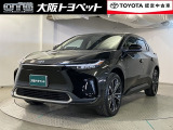 トヨタ bZ4X