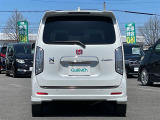 N-WGNカスタム L ターボ ホンダ センシング 4WD 修復歴無し