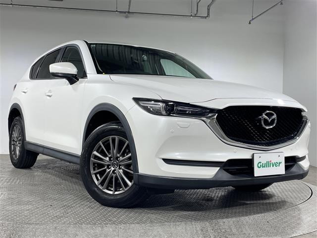マツダ CX-5 
