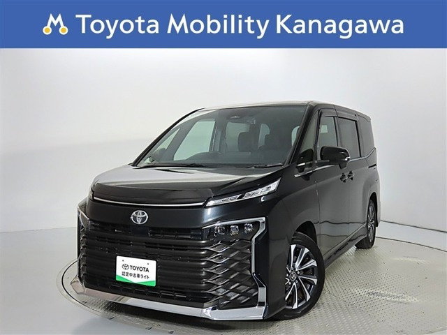 ヴォクシー  2.0 S-Z