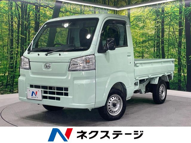 ハイゼットトラック スタンダード 