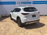 CX-5 2.2 XD フィールドジャーニー 4WD 