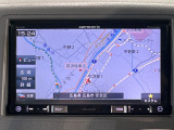 【ナビゲーション】使いやすいナビで目的地までしっかり案内してくれます。各種オーディオ再生機能も充実しており、お車の運転がさらに楽しくなります!!