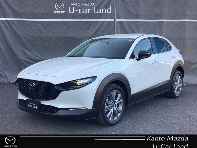 CX-30 2.0 20S 