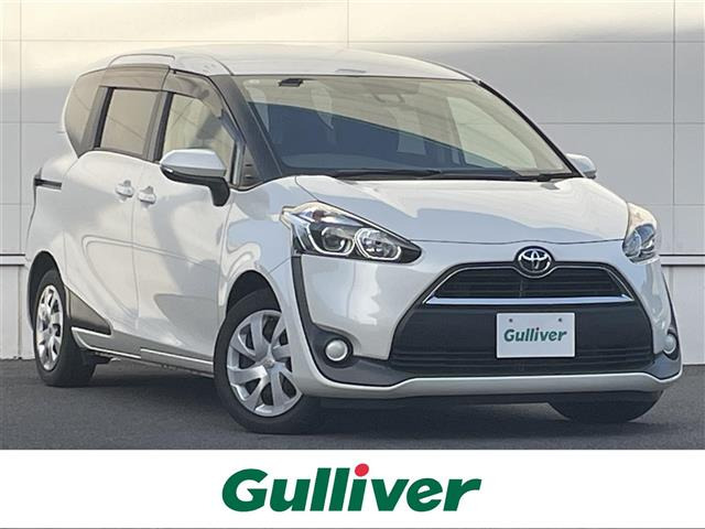 シエンタ 1.5 G 修復歴無し