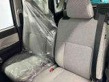 フロントシートです。ゆったり運転ができます。長距離ドライブもラクラク♪♪